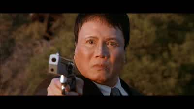 I guess she won't be coming around after all. - The Transporter