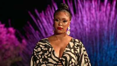 I guess she's getting a chance
to vent about it again, - Love Never Lies: South Africa