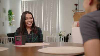 I guess she's not as into ass play
as I would be. - Good Sex