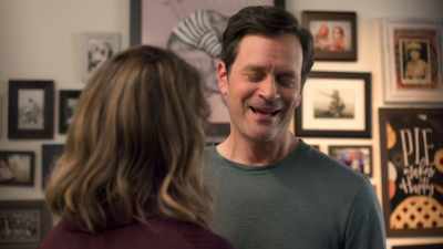 I guess you should call
your gallery guy and uncancel. - The Healing Powers of Dude