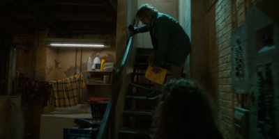 I guess we should
really get those - The Horror of Dolores Roach