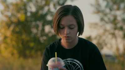 - I guess so.
- And I'm not just talking about Dad, - Paper Girls
