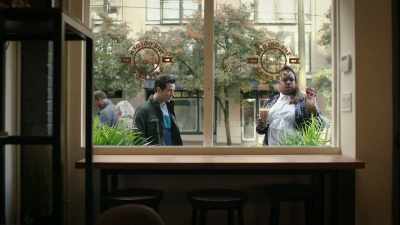 - I guess so.
- And you're returning - Zoey's Extraordinary Playlist