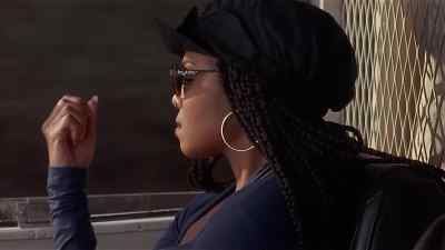 I guess so. - Poetic Justice
