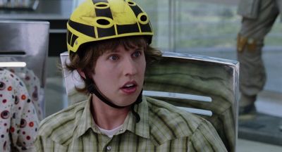 I guess so - The Benchwarmers