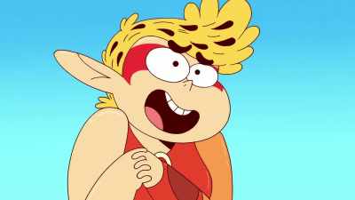 I guess so.
The important thing is, - ThunderCats Roar