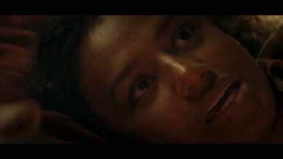 I guess some things
just aren't meant to be. - The Tourist