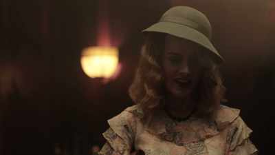 I guess if someone is ordinary
in your business, - The Last Tycoon