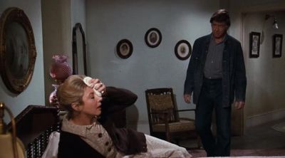 I guess that sun was
hotter than I thought. - The Waltons