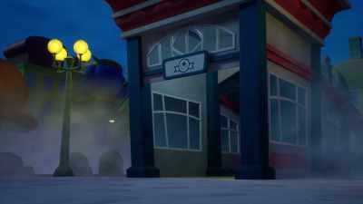 I guess terrorizing berries
can really take it out of ya. - Strawberry Shortcake and the Beast of Berry Bog