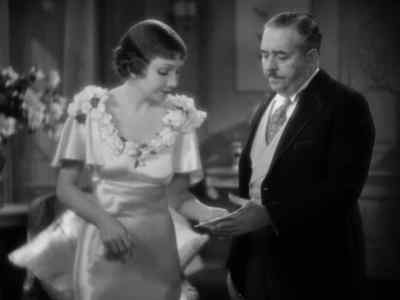 I guess that was his only interest in me,
wasn't it? - It Happened One Night