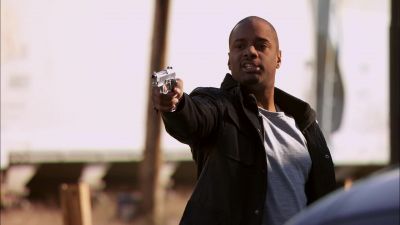 I guess
that makes you obsolete. - White Collar