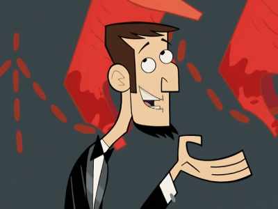 I guess that was pretty funny, - Clone High