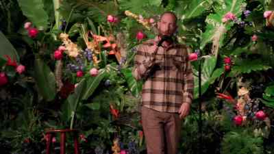 I guess that--
that'll bring us to the last-- - Ari Shaffir: America's Sweetheart