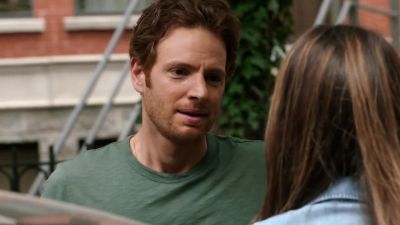 - I guess that's everything. - Chicago Med