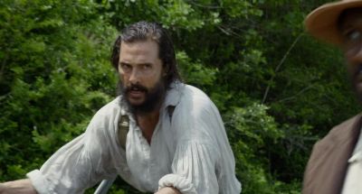 I guess that's it - Free State of Jones