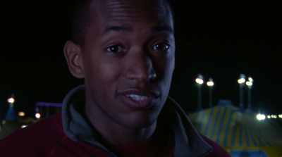 I guess that's why I'm probably
relationship type of guy. - DWB: Dating While Black
