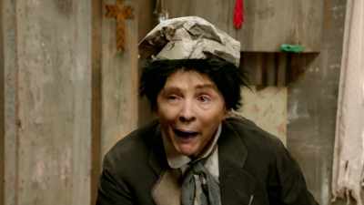 I guess that's why
you're not the hobo. - At Home with Amy Sedaris