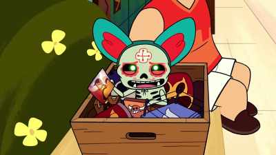 I guess the apple fell far - Victor and Valentino