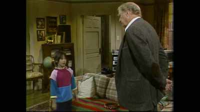 I guess the best thing would be - Punky Brewster