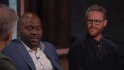 I guess the best way I can explain it - The Problem With Jon Stewart