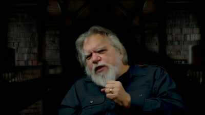 - I guess the big discovery
they made was that, - Creating Christ
