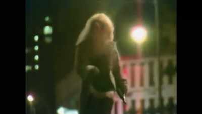 I guess the difference is I didn't
have to go down on those people - The Stroll