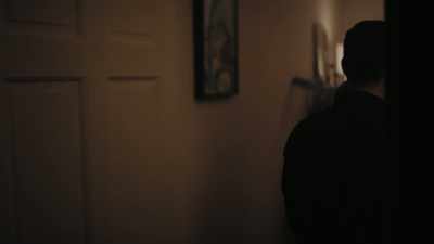 I guess the guy
tried to rob the place, too. - Gaslit by My Husband: The Morgan Metzer Story