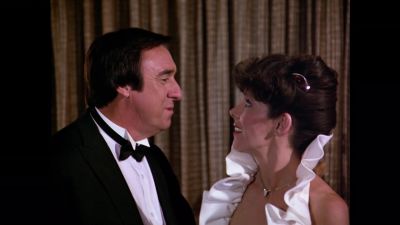 I guess the joke's on me,
Eloise. - The Love Boat