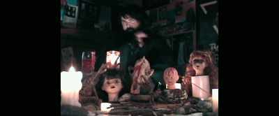 I guess the only thing left
to say is, - Onyx the Fortuitous and the Talisman of Souls