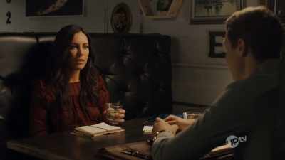 I guess the talk
with Brooks helped? - Blueprint to the Heart