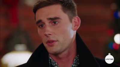 I guess the whole bodyguard thing makes - My Christmas Prince
