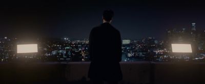 I guess there is a plan for all of us - Constantine