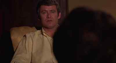 I guess there's no reason
to continue this, is there? - Count Yorga, Vampire