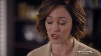 I guess there's this Spanish
chef, and... - Love on the Menu