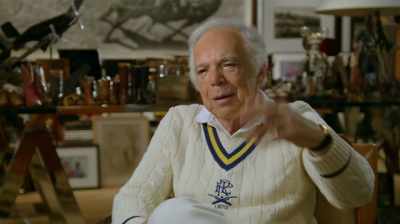 "I guess they
forgot about us, Ricky." - Very Ralph