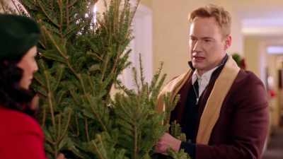 - I guess things
didn't exactly work out - Royally Yours, This Christmas