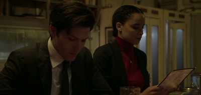 - I guess this
answers my question - The Calling