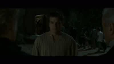 I guess this is it. - Downsizing