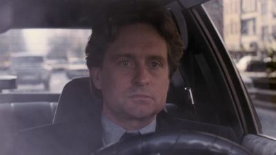 I guess you thought you'd get away with it - Fatal Attraction