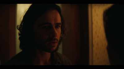 I guess if time was
more like an ocean, - Y: The Last Man