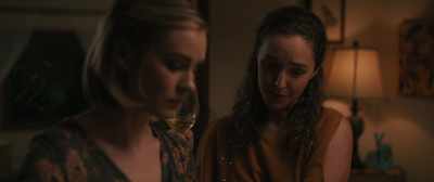 I guess Tom is gonna
miss that too, huh? - The Girl Who Got Away