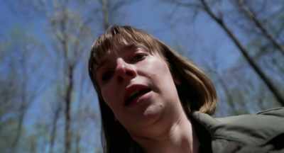 I guess tomorrow
we're gonna get a tow - Hell House LLC Origins: The Carmichael Manor