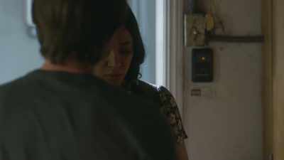 -I guess, um, she and tom
were intimate just once, - My Best Friend the Baby Snatcher