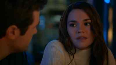 I guess, um,
what I'm trying to say... - Good Trouble