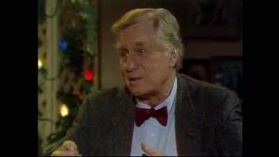 I guess she wanted
to recreate it for us. - Punky Brewster
