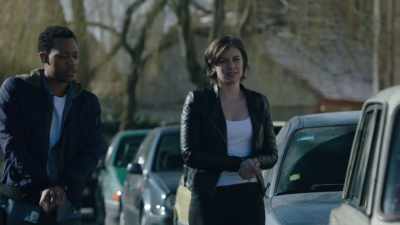 I guess that way I don't get
suckered into paying off - Whiskey Cavalier