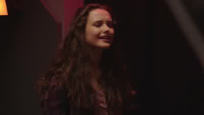 I guess we all have secrets. - 13 Reasons Why