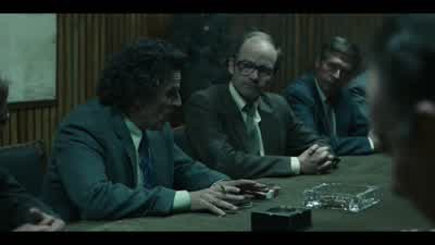 I guess we know why they called us in early. - Chernobyl
