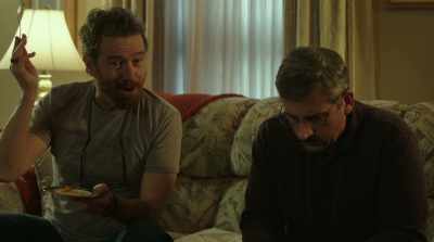 I guess we
should all be just grateful - Last Flag Flying